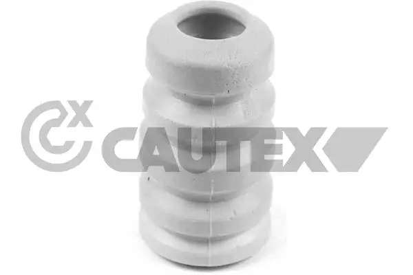 Butée élastique, suspension CAUTEX 750397