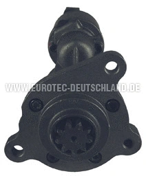 Démarreur EUROTEC 11090043