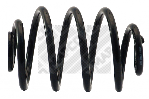 Ressort de suspension MAPCO 70552