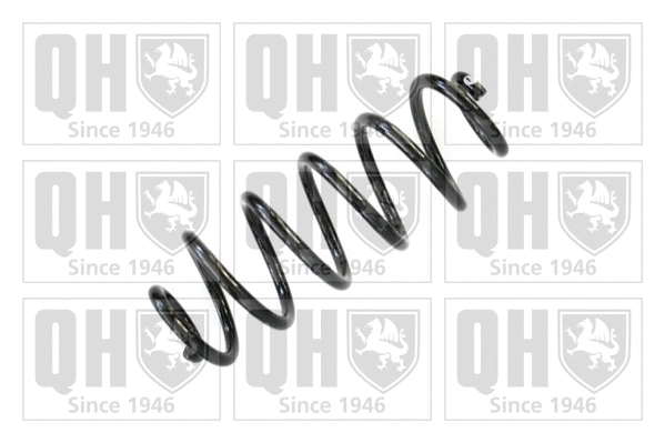 Ressort de suspension QUINTON HAZELL QCS5655
