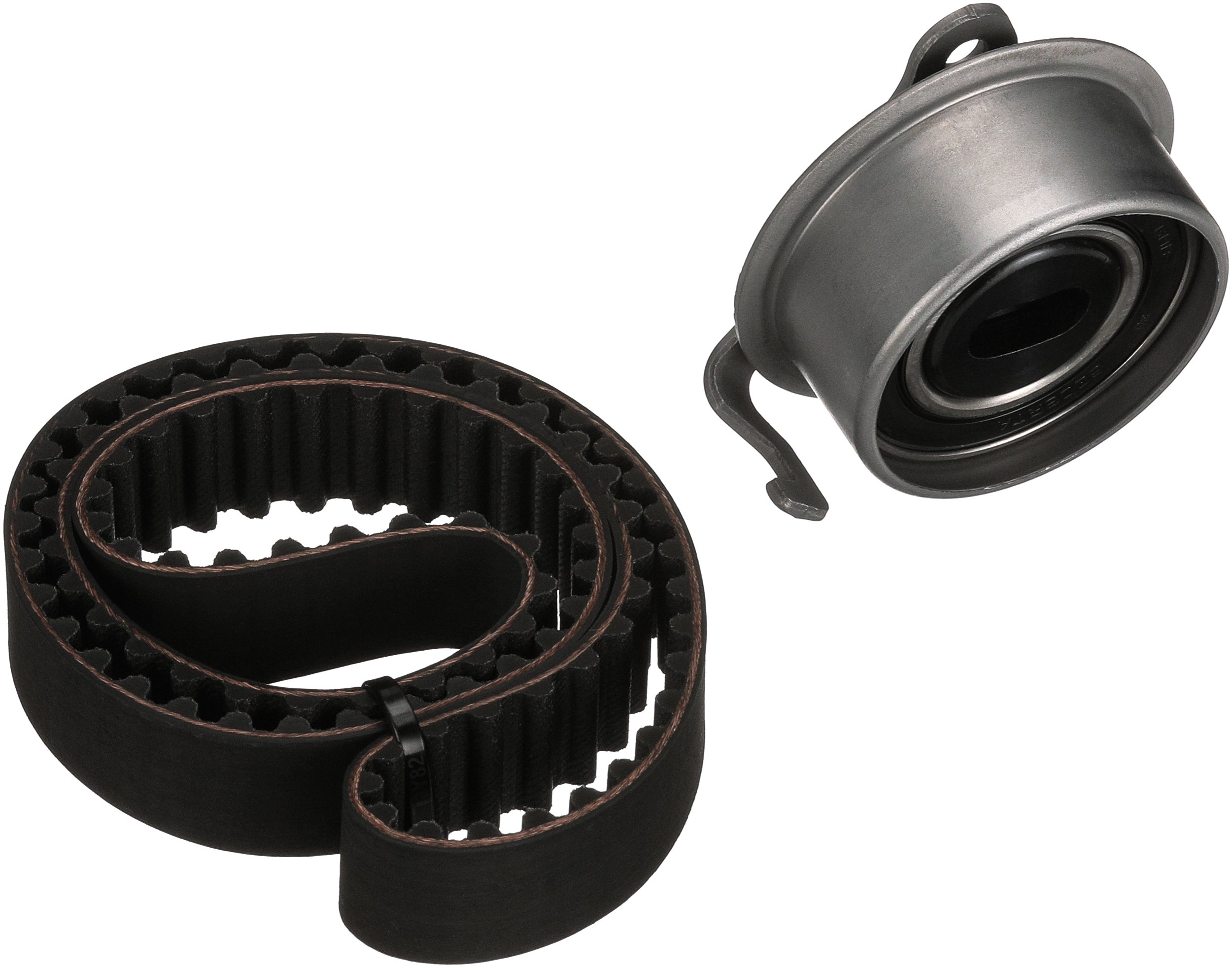 Kit de courroie crantée GATES-AU TCK1013