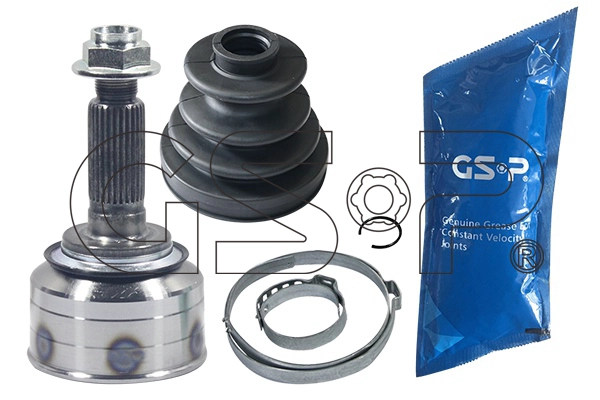 Jeu de joints, arbre de transmission GSP-BR 827053