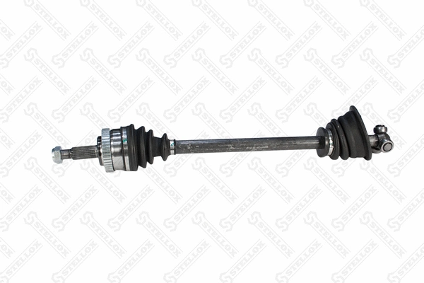 Arbre de transmission STELLOX 158 2036-SX
