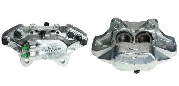 Étrier de frein 4X4 ESTANFI PDF-47-150