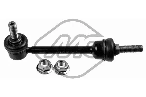 Entretoise/tige, stabilisateur Metalcaucho 59510