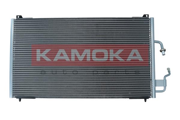 Condenseur, climatisation KAMOKA 7800234