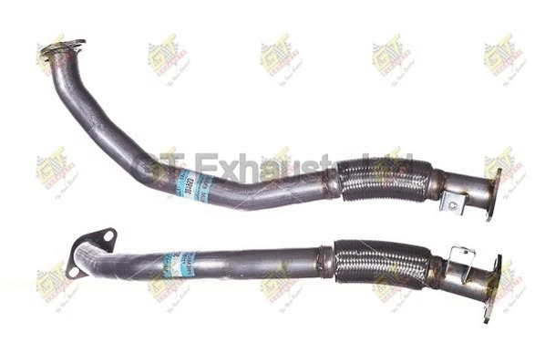 Tuyau d'échappement GT Exhausts G301953