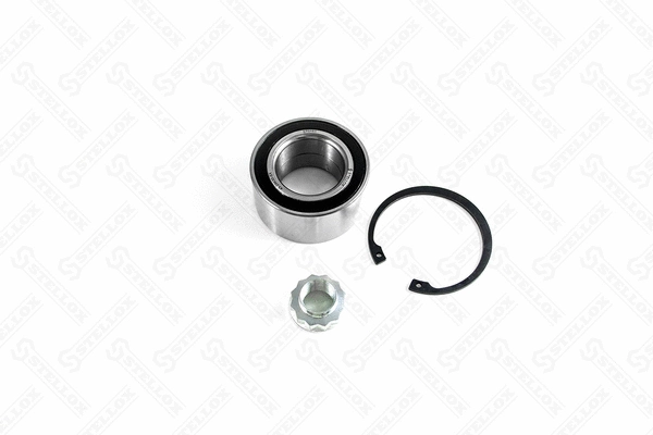 Kit de roulements de roue STELLOX 43-28630-SX