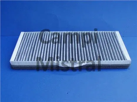 Filtre, air de l'habitacle Mistral Filter AVF0902C