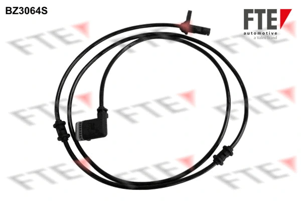 Capteur, vitesse de roue FTE 9400059