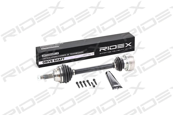 Arbre de transmission RIDEX 13D0168
