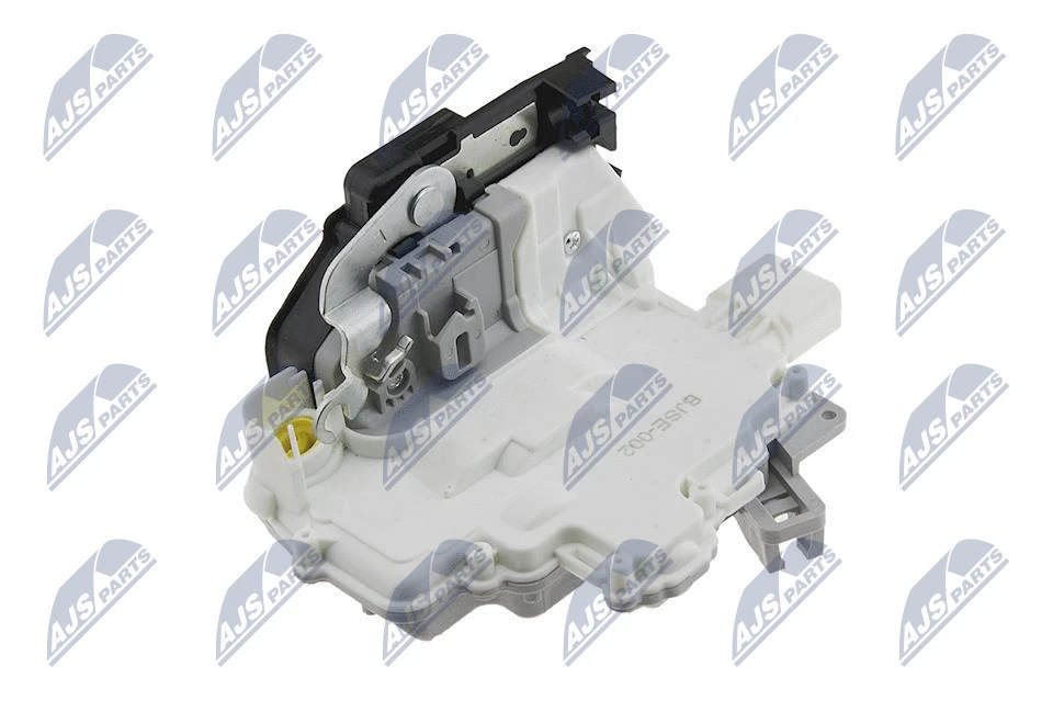 Serrure de porte NTY EZC-SE-002