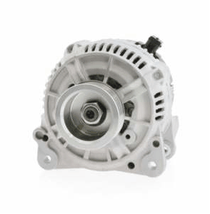 Alternateur A.Z. Meisterteile AZMT-49-035-1344