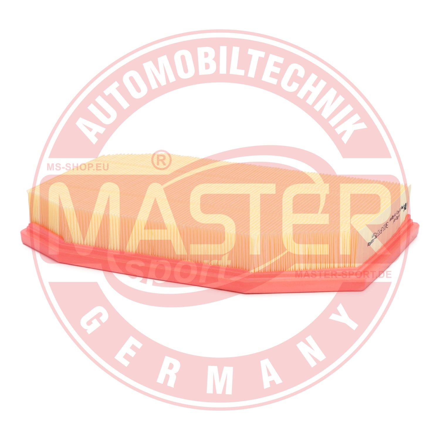 Filtre à air MASTER-SPORT GERMANY 30003-LF-PCS-MS