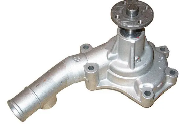Pompe à eau, refroidissement du moteur KAVO PARTS TW-1106