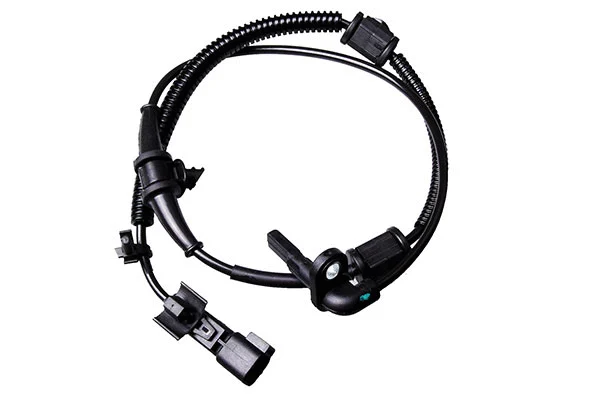 Capteur, vitesse de roue DENCKERMANN B180042