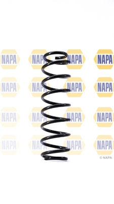 Ressort de suspension NAPA NCS1476