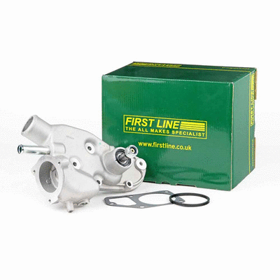 Pompe à eau, refroidissement du moteur FIRST LINE FWP1541