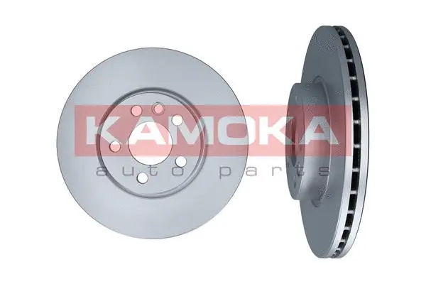 Disque de frein KAMOKA 103259