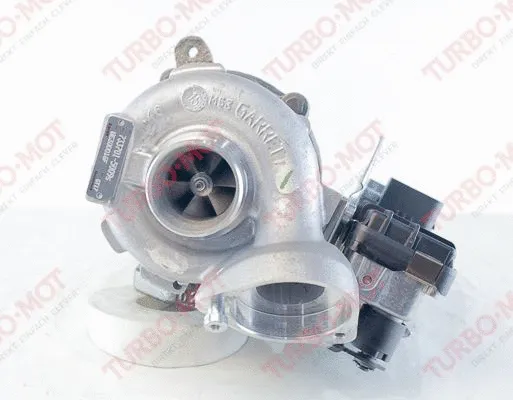 Turbocompresseur, suralimentation TURBO-MOT 670582