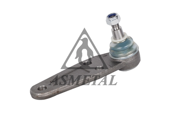 Rotule de suspension ASMETAL 10VL1021