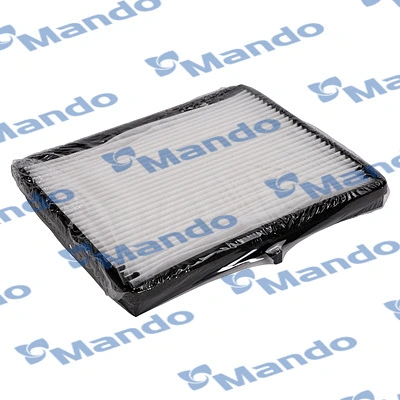 Filtre, air de l'habitacle MANDO ECF00063M