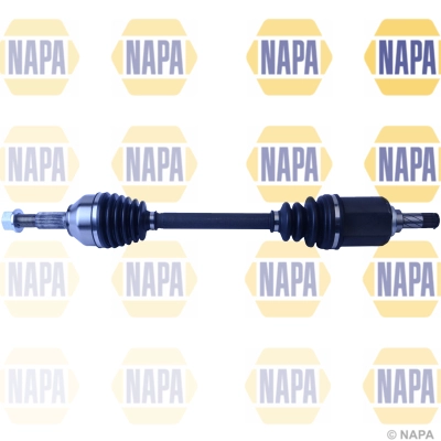 Arbre de transmission NAPA NDS1082L