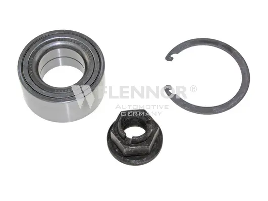 Kit de roulements de roue FLENNOR FR880366