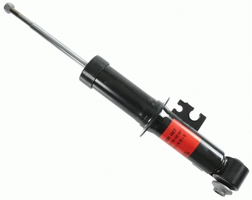 Amortisseur BOGE 27-K16-S
