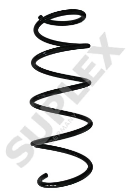 Ressort de suspension SUPLEX 09260