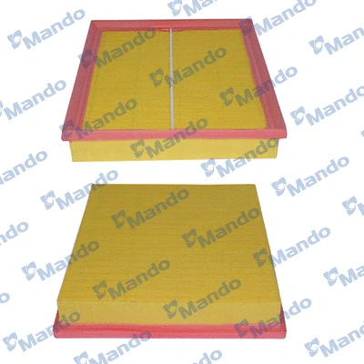 Filtre à air MANDO MMF015174