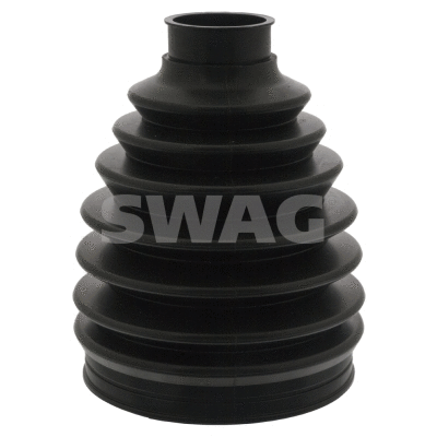 Joint-soufflet, arbre de commande SWAG 60 10 0304