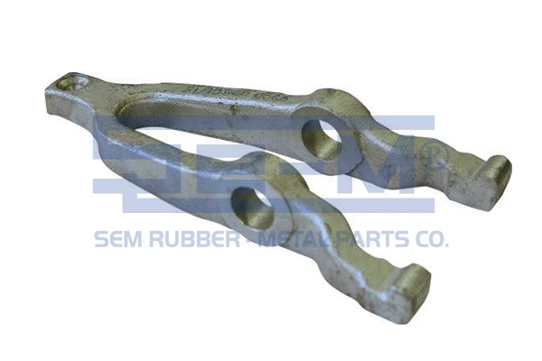 Fourchette de débrayage, embrayage SEM LASTIK 9499
