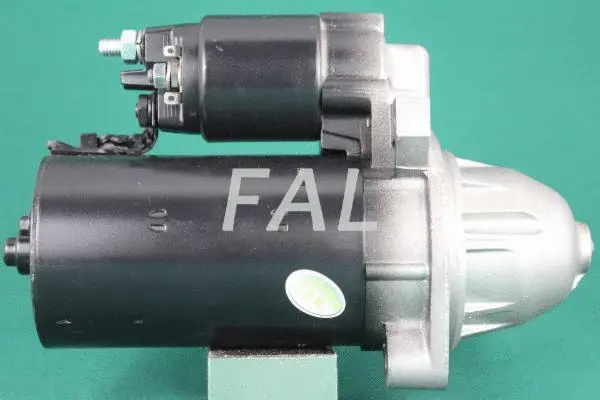 Démarreur FAL Anlasser- und Lichtmaschinenservice F000118/2