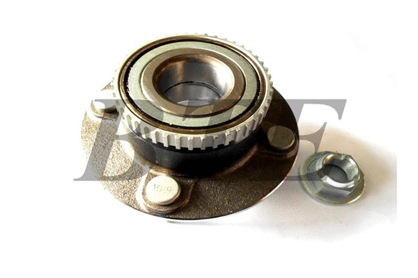 Kit de roulements de roue BTE 550290