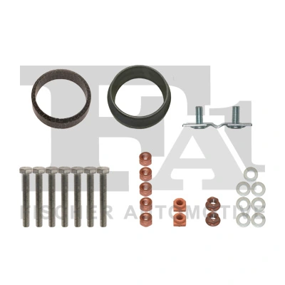 Kit d'assemblage, catalyseur FA1 CC140628