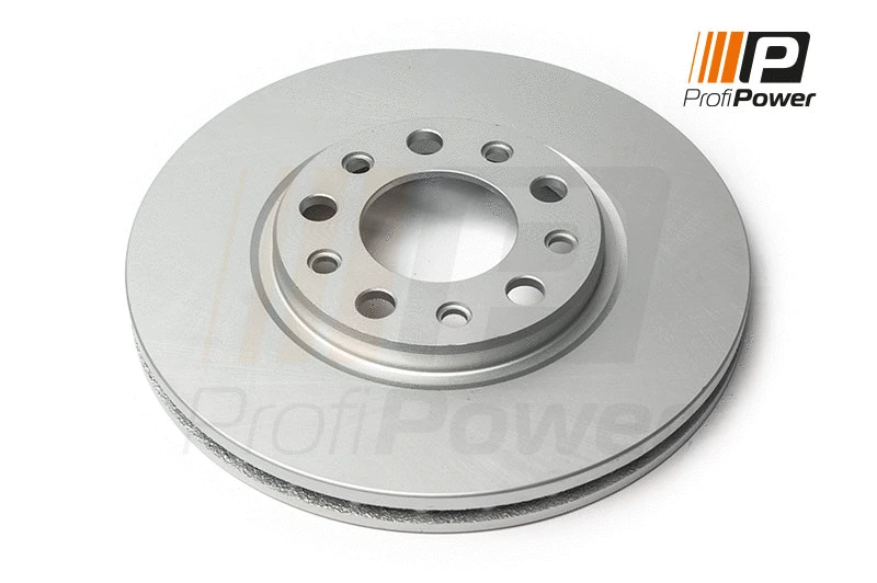 Disque de frein ProfiPower 3B1227