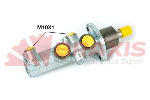 Maître-cylindre de frein BRAXIS AJ0044
