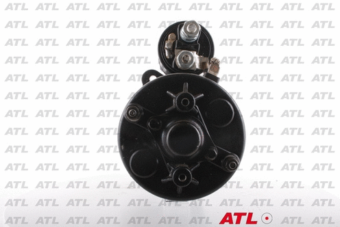 Démarreur ATL Autotechnik A 13 190
