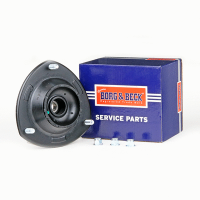 Coupelle de suspension BORG & BECK BSM5243