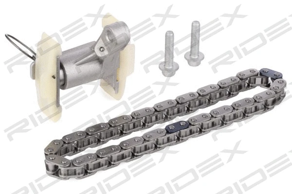 Kit de distribution par chaîne RIDEX 1389T2450