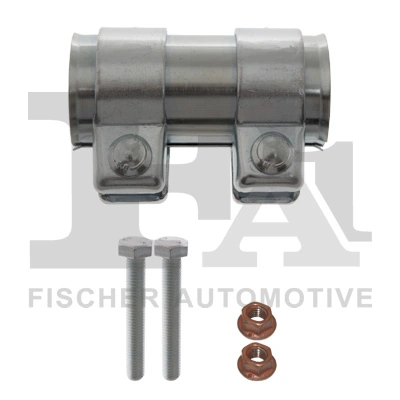 Kit d'assemblage, catalyseur FA1 CC100875