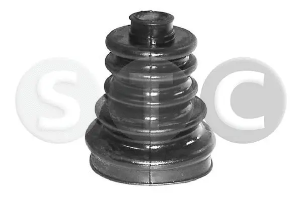 Jeu de joints-soufflets, arbre de commande STC T401532E