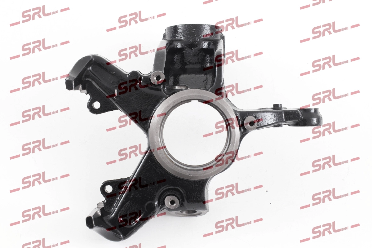 Fusée d'essieu, suspension de roue SRLine ZW-A009L