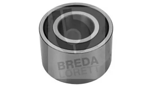 Poulie de tension, courroie crantée BREDA LORETT TDI5129