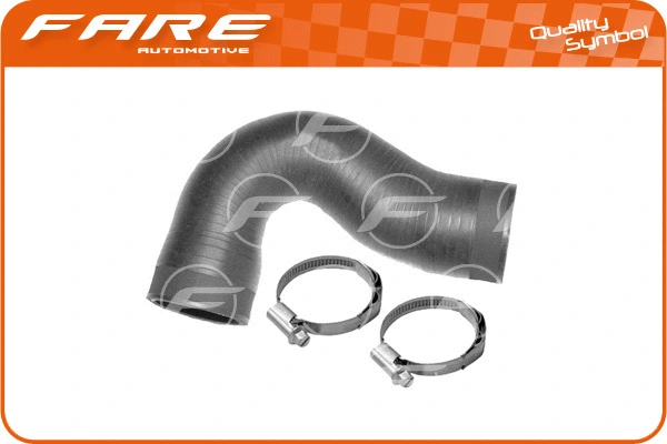 Gaine de suralimentation FARE SA 9348