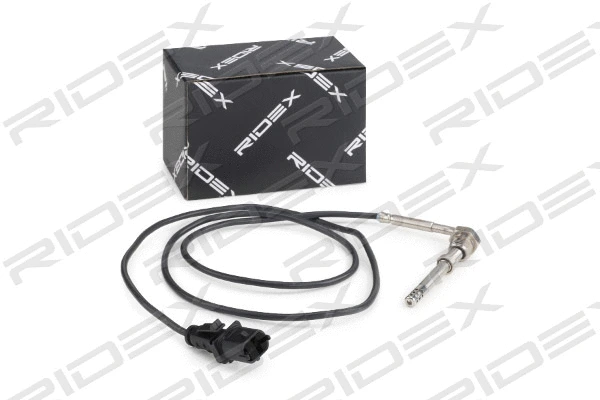 Capteur, température des gaz RIDEX 3938E0138
