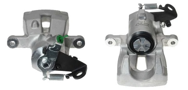 Étrier de frein 4X4 ESTANFI PDF-33-079