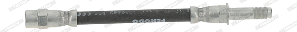 Flexible de frein FERODO FHY2286