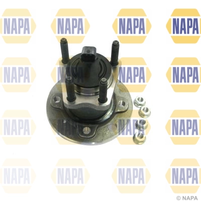 Kit de roulements de roue NAPA PWB1647